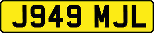J949MJL
