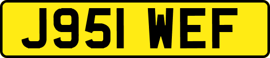 J951WEF