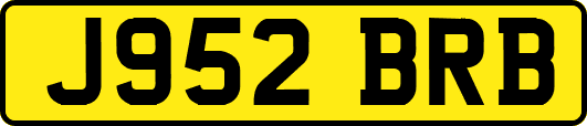 J952BRB