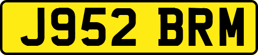 J952BRM