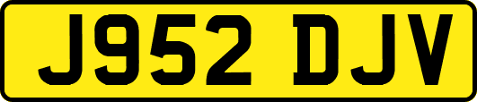 J952DJV