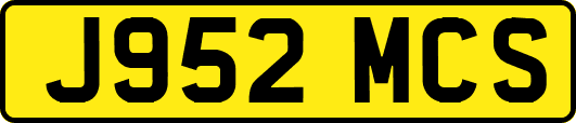 J952MCS