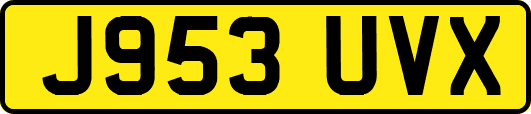 J953UVX