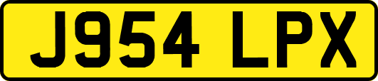 J954LPX