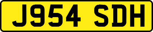 J954SDH