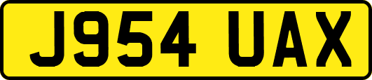 J954UAX