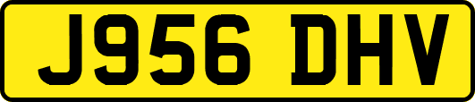 J956DHV