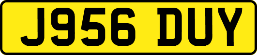 J956DUY