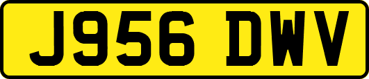 J956DWV