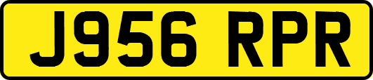 J956RPR