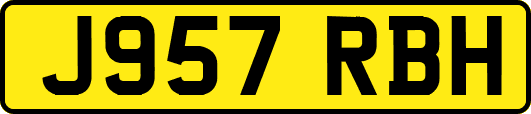 J957RBH