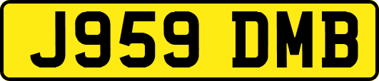 J959DMB