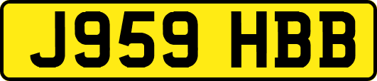 J959HBB