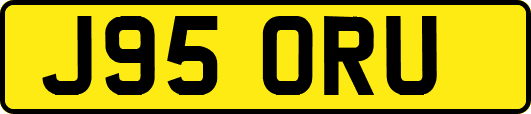 J95ORU