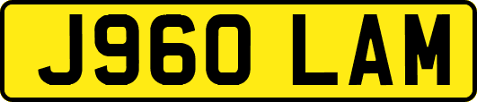 J960LAM