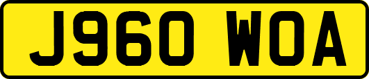 J960WOA