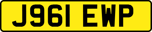 J961EWP