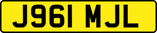 J961MJL