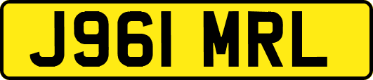 J961MRL