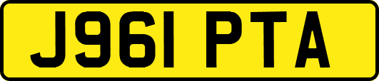 J961PTA