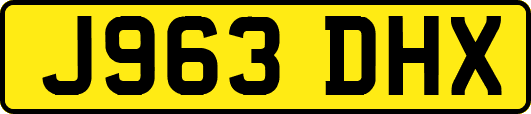 J963DHX