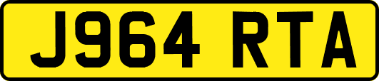 J964RTA