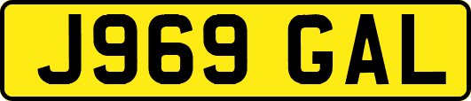 J969GAL