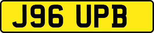J96UPB