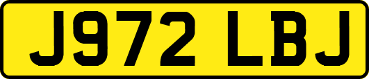 J972LBJ