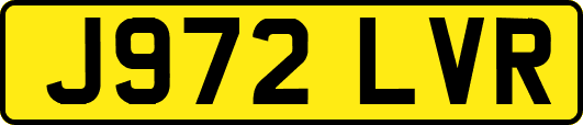 J972LVR