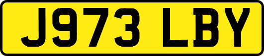 J973LBY