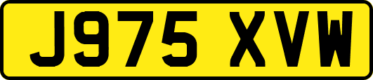 J975XVW