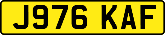 J976KAF