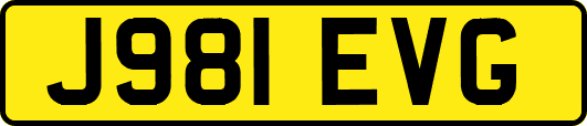 J981EVG