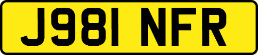 J981NFR