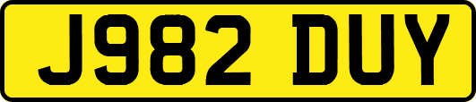 J982DUY