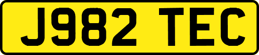 J982TEC