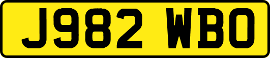 J982WBO