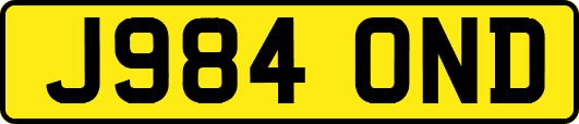 J984OND