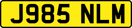 J985NLM