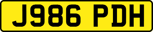 J986PDH