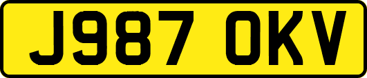 J987OKV