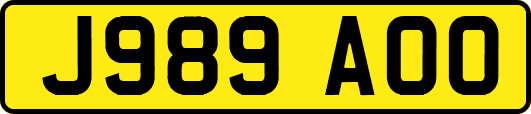 J989AOO