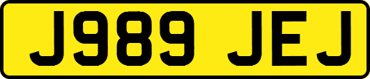 J989JEJ