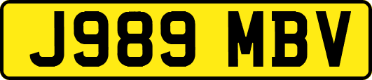 J989MBV