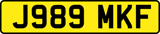 J989MKF