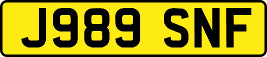 J989SNF