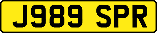 J989SPR