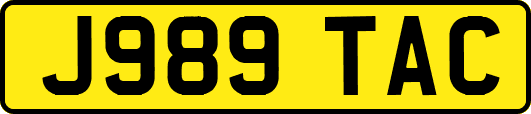J989TAC
