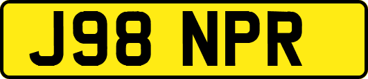 J98NPR
